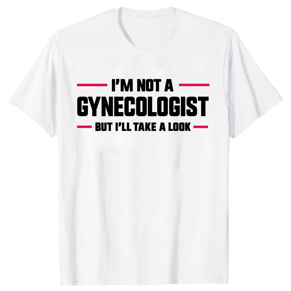 Men'S Fashion Looks 2026 - 2026 New I'm Not A Gynecologist