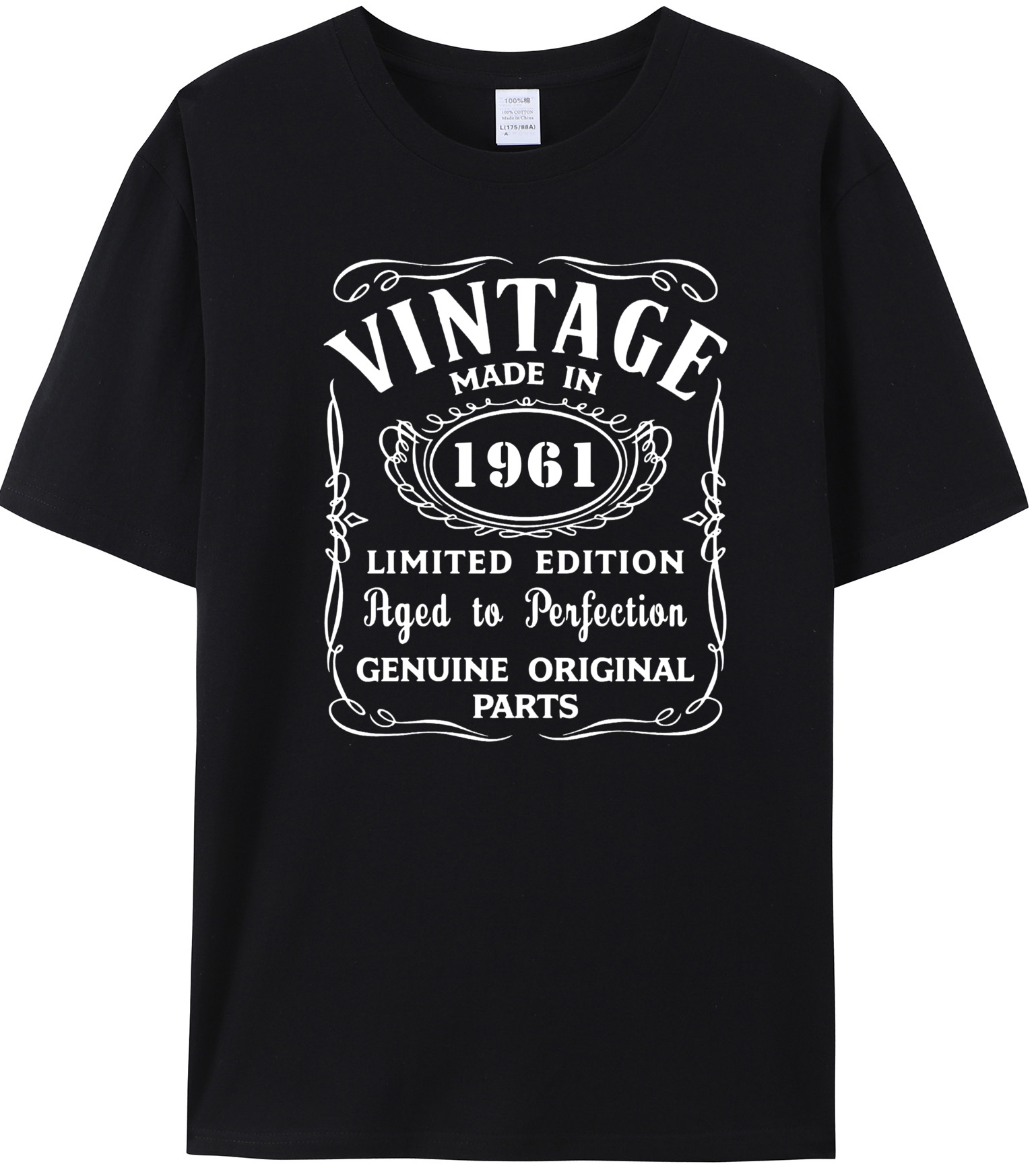 Made in 1960/1961/1962/1963/19 - Men'S Fashion 1960S ulasan dan harga