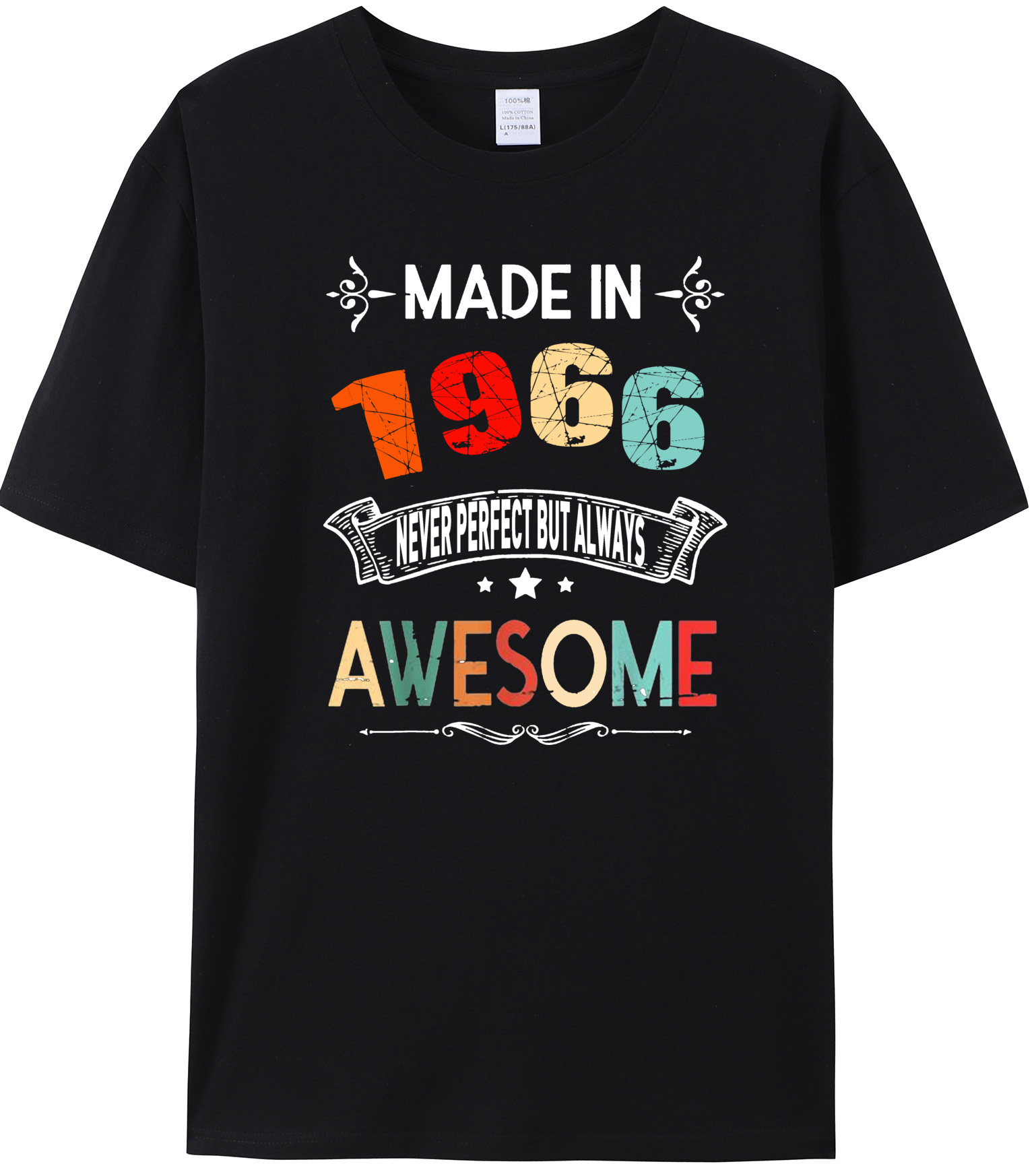 Made in 1960/1961/1962/1963/19 - Men'S Fashion 1960S ulasan dan harga