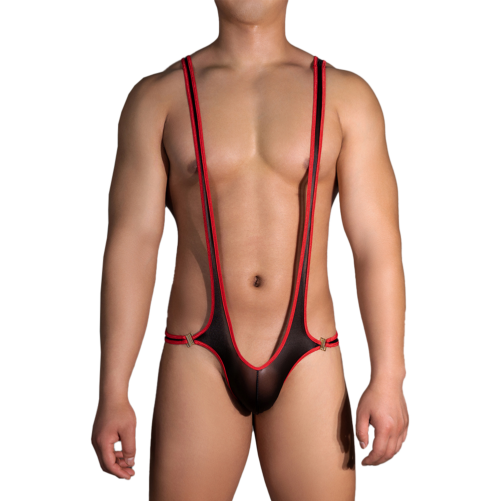 Fashionable 2023 Brand New G-s - Men'S Fashion Underwear Brands ulasan dan harga