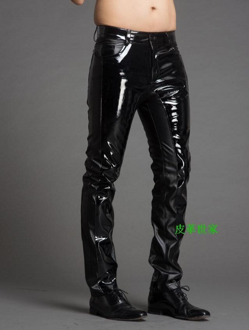 Winter New Men's Fashion Stitc - Jeans Pants Fashion Men ulasan dan harga