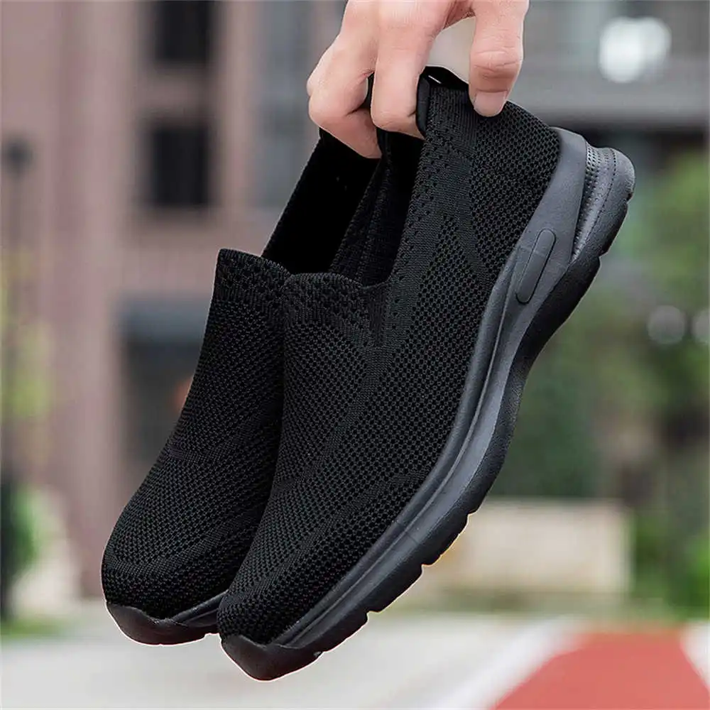 Without Lace Net Man's Boots F - Men'S Fashion For Fat Guys ulasan dan harga