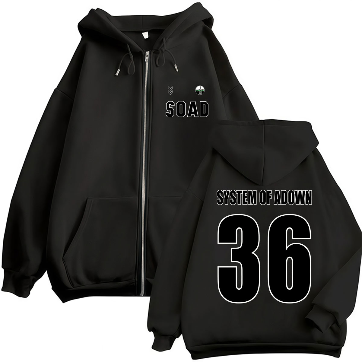 Band System of A Down Jersey E - Men'S Fashion Uk 2026 ulasan dan harga
