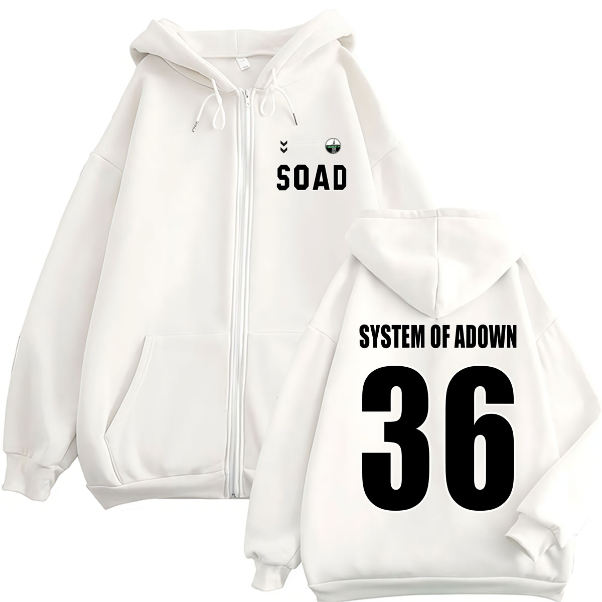 Band System of A Down Jersey E - Men'S Fashion Uk 2026 ulasan dan harga