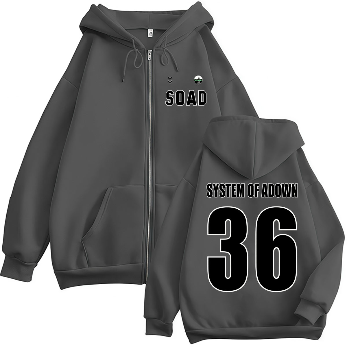 Band System of A Down Jersey E - Men'S Fashion Uk 2026 ulasan dan harga