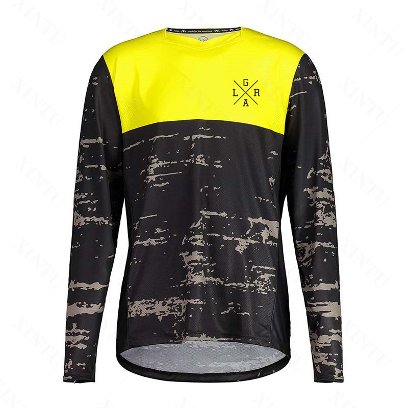 Men's Motorcycle Lrga Jersey M - Mens Fashion Mexico ulasan dan harga