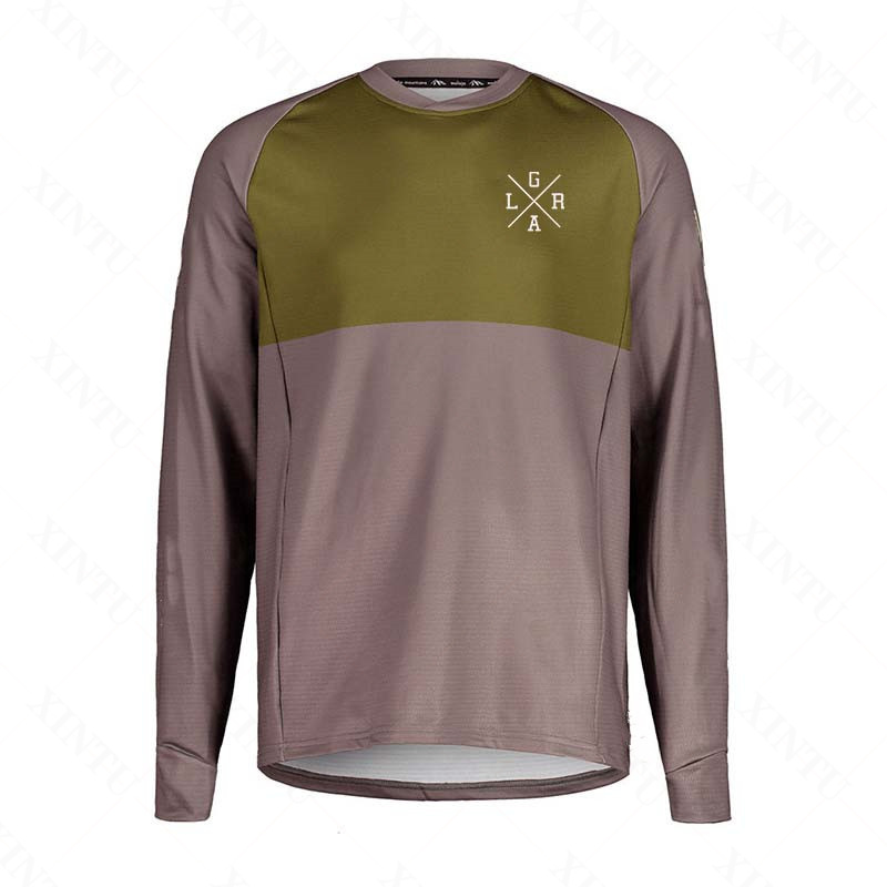 Men's Motorcycle Lrga Jersey M - Mens Fashion Mexico ulasan dan harga