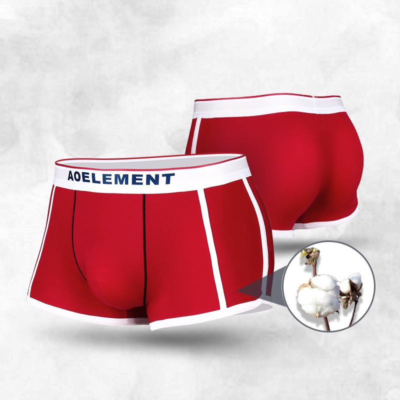 Fashion brand men's underwear  - Men'S Fashion Underwear Brands ulasan dan harga