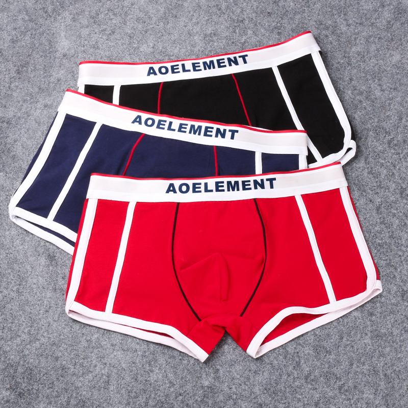Fashion brand men's underwear  - Men'S Fashion Underwear Brands ulasan dan harga