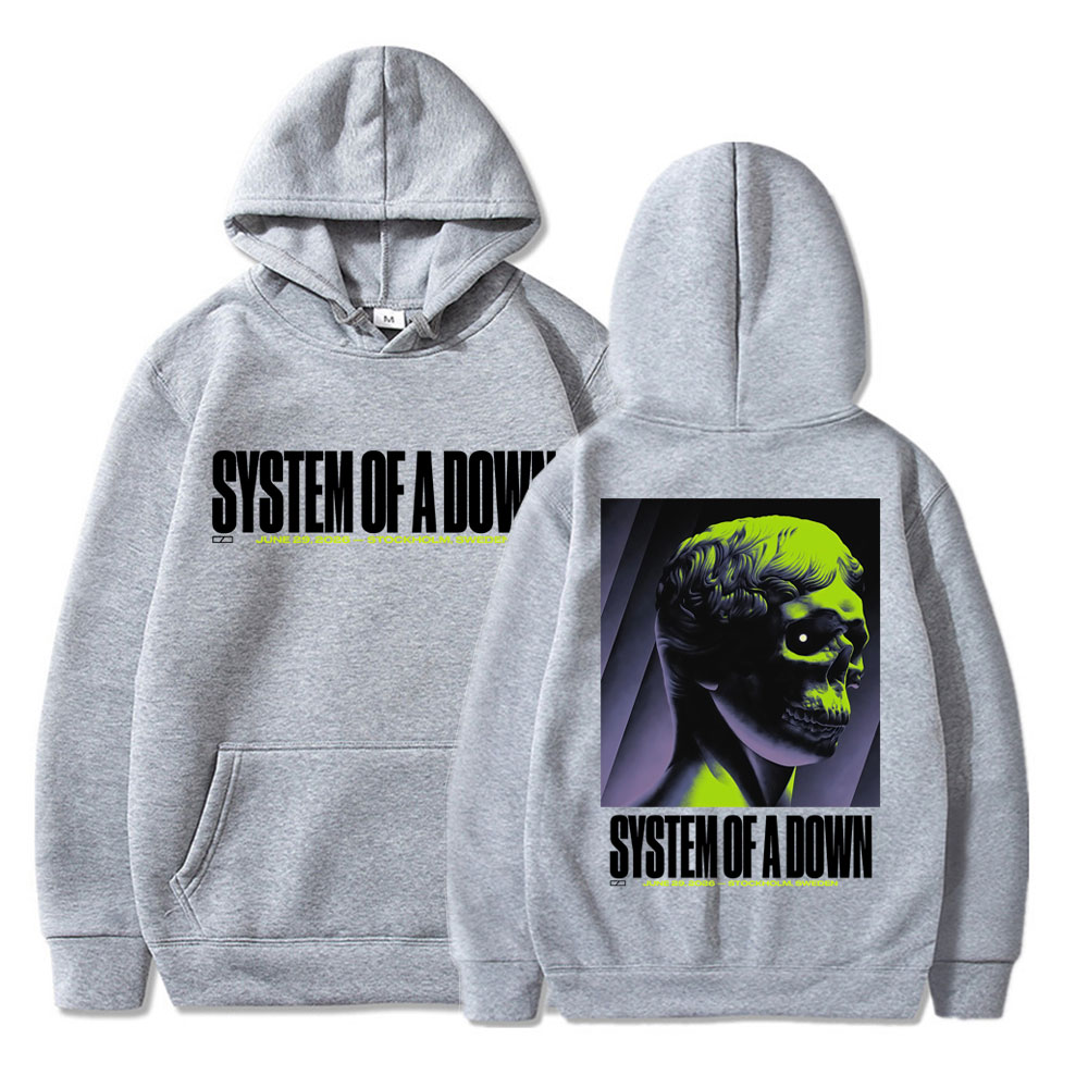 Band System of A Down EU and U - Men'S Fashion Uk 2026 ulasan dan harga