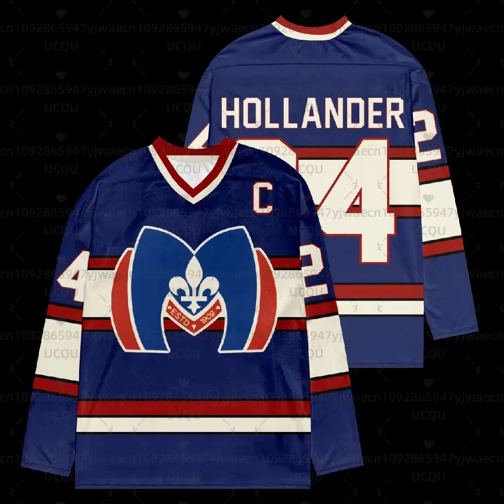 New Heated Rivalry Hockey Jers - Men'S Fashion For Summer 2026 ulasan dan harga