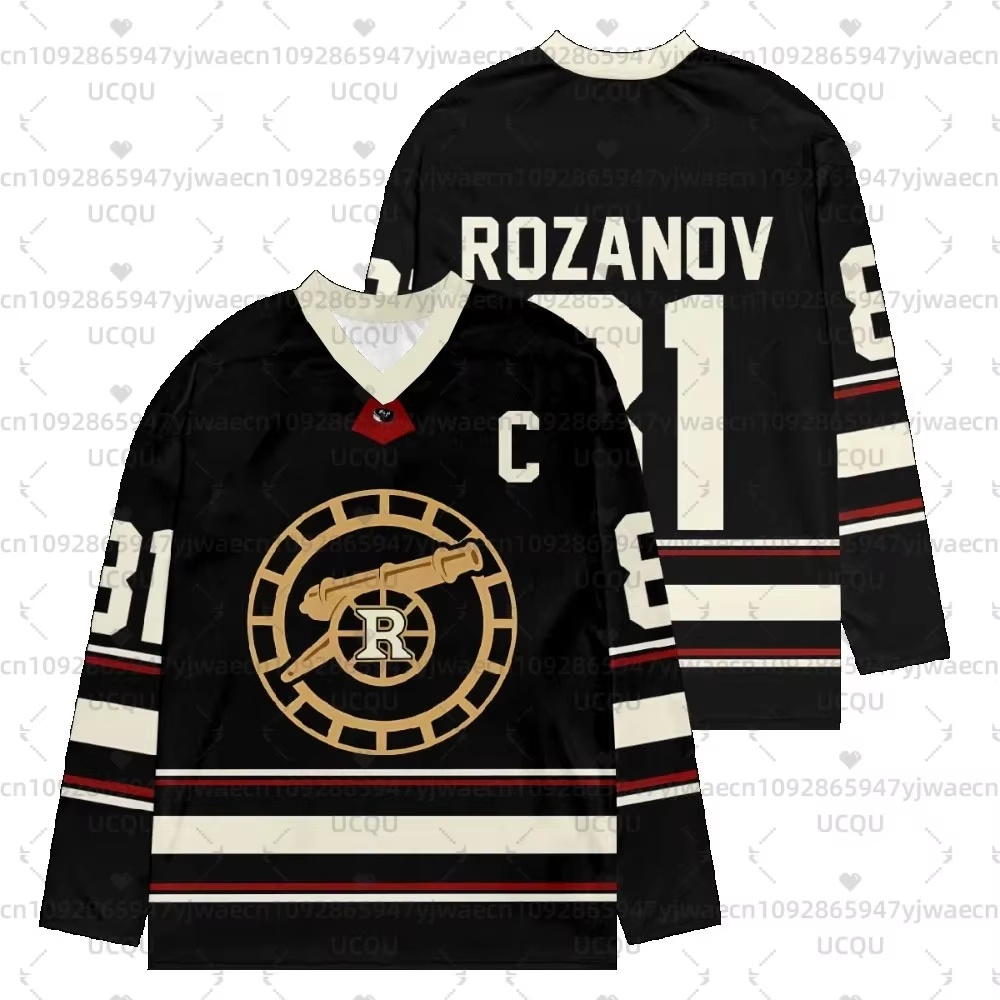 New Heated Rivalry Hockey Jers - Men'S Fashion For Summer 2026 ulasan dan harga