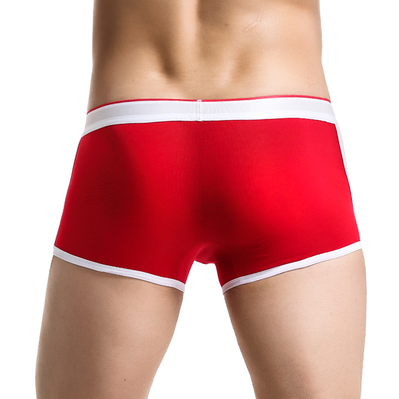 Fashionable Brand Men's Underw - Men'S Fashion Underwear Brands ulasan dan harga