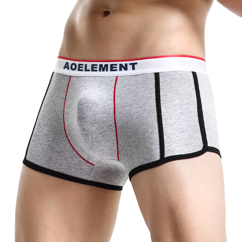 Fashionable Brand Men's Underw - Men'S Fashion Underwear Brands ulasan dan harga