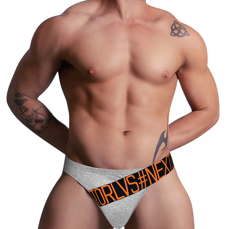 ORLVS Brand Printed Style New  - Men'S Fashion Underwear Brands ulasan dan harga