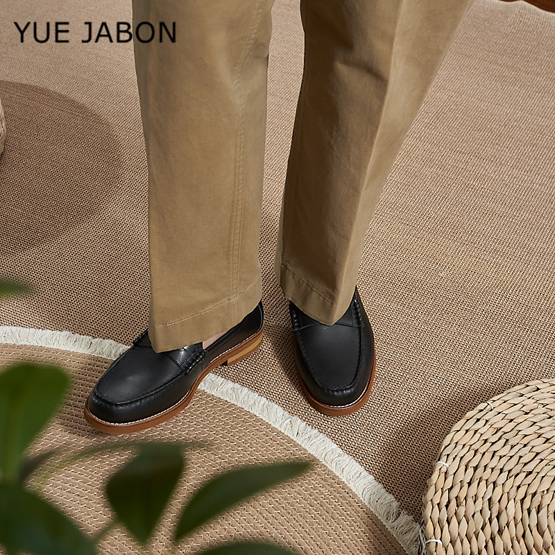 New Fashion 2026 Men's Loafers - Men'S Fashion Uk 2026 ulasan dan harga