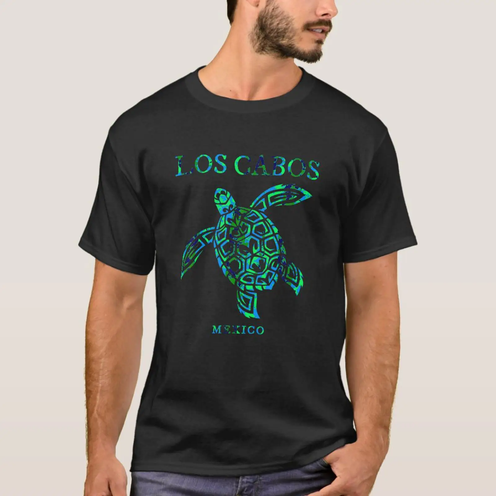 Los Cabos Mexico Sea Turtle Va - Mens Fashion Mexico ulasan dan harga