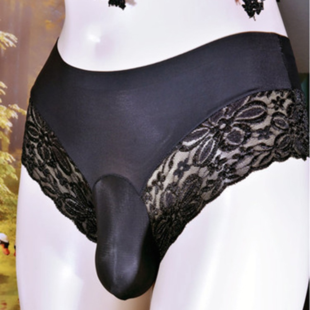 Brand New Underwear Fashionabl - Men'S Fashion Underwear Brands ulasan dan harga