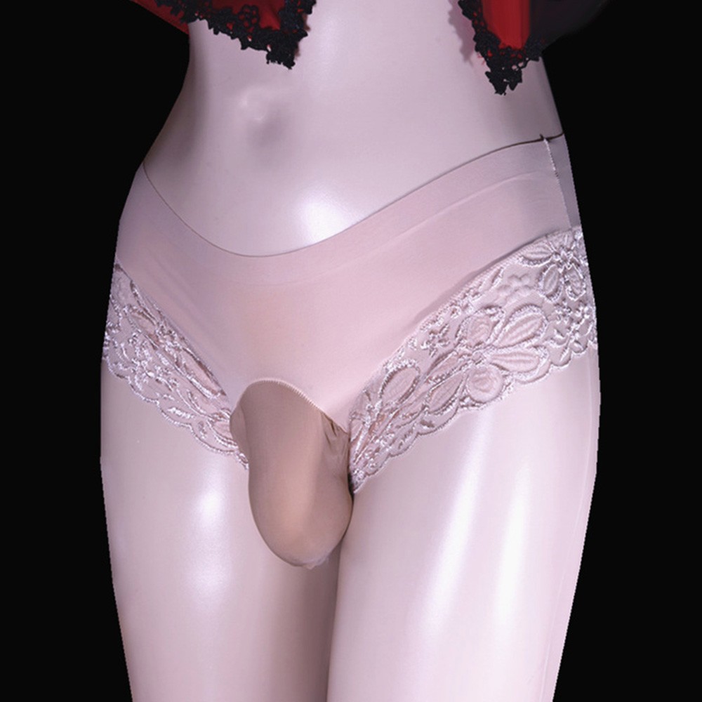 Brand New Underwear Fashionabl - Men'S Fashion Underwear Brands ulasan dan harga