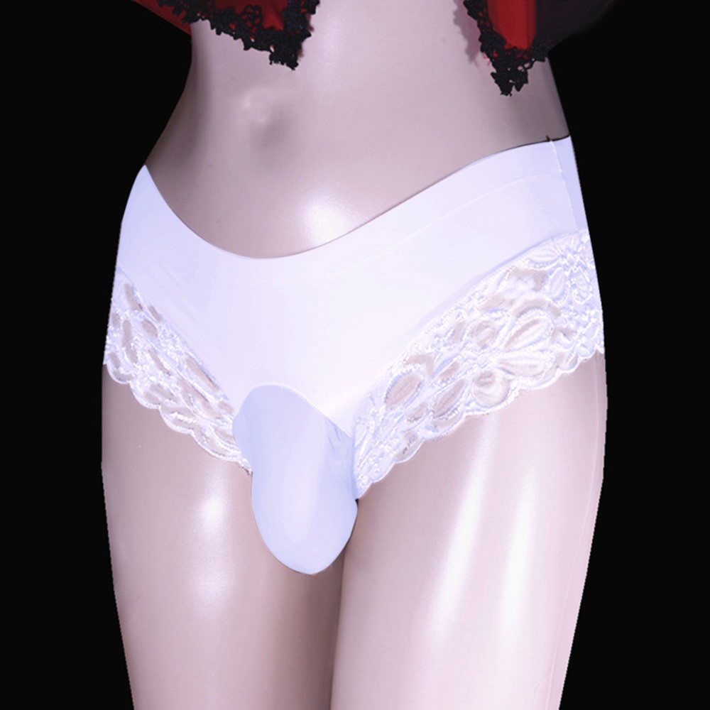 Brand New Underwear Fashionabl - Men'S Fashion Underwear Brands ulasan dan harga