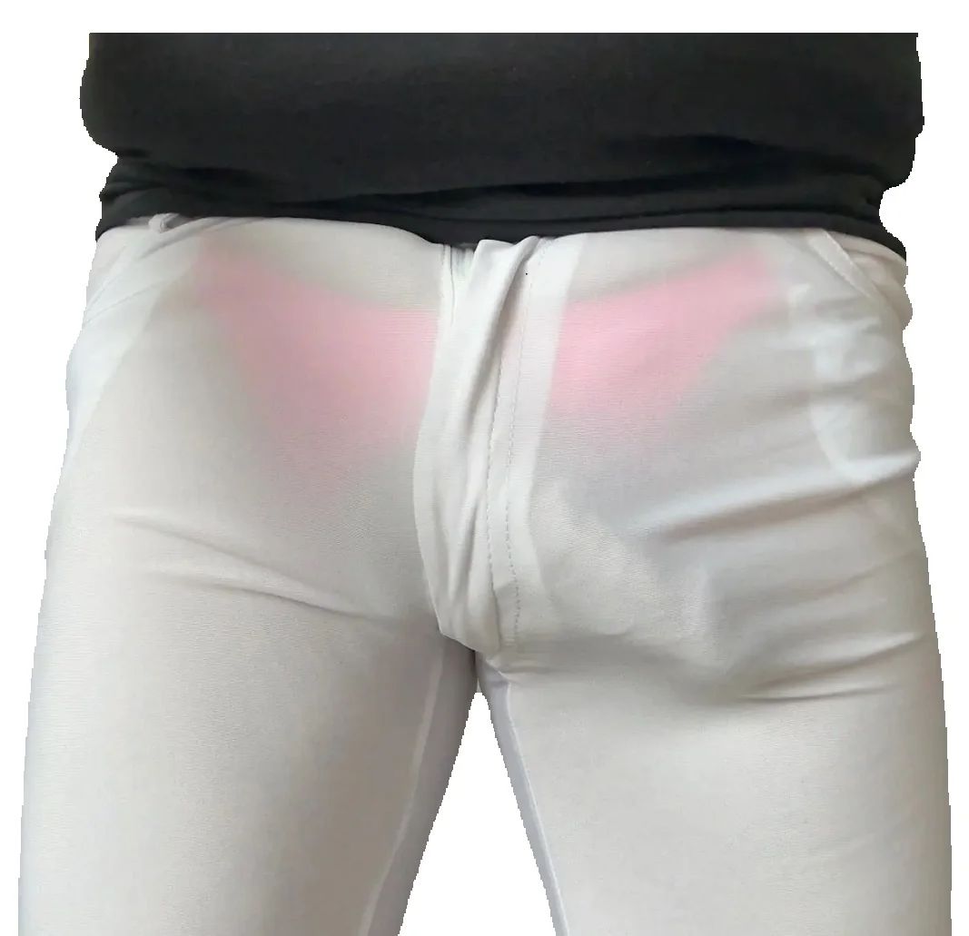 Mens Skinny Jeans Slim-Fit Pen - Jeans Pants Fashion Men ulasan dan harga