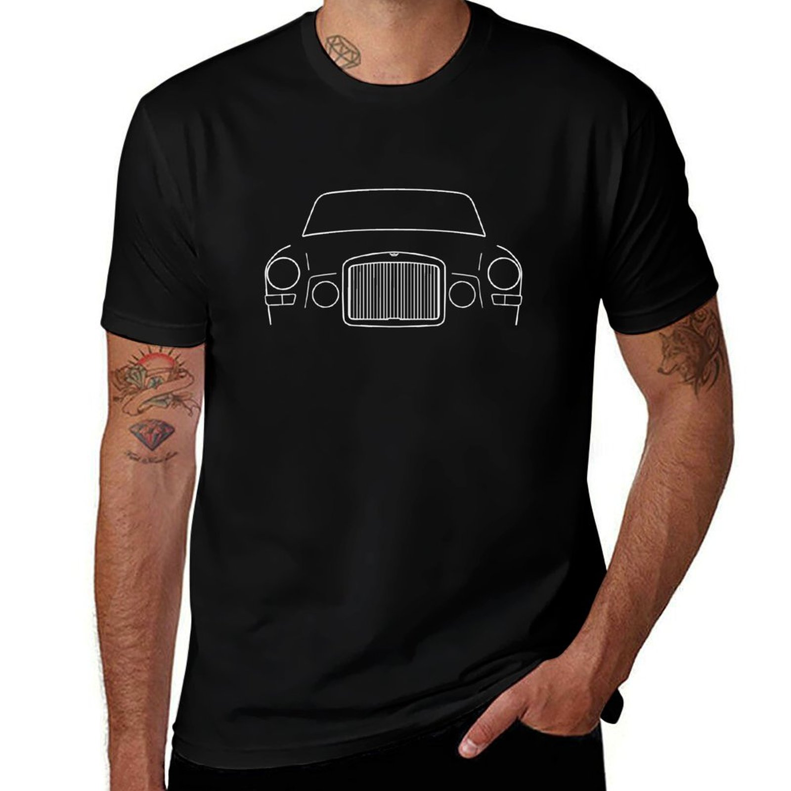 Vanden Plas Princess classic 1 - Men'S Fashion 1960S ulasan dan harga