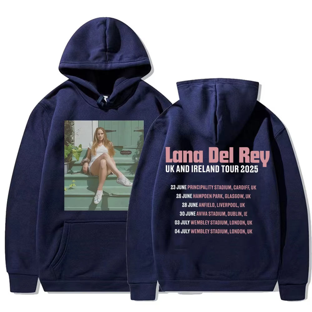 Lana Del Rey UK & Ireland Tour - Men'S Fashion Uk 2026 ulasan dan harga