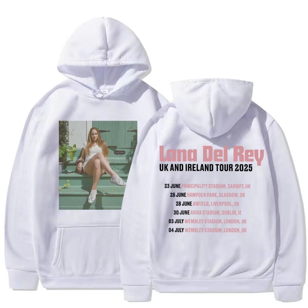 Lana Del Rey UK & Ireland Tour - Men'S Fashion Uk 2026 ulasan dan harga