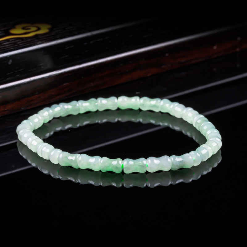 New Real Natural A Good Jade B - Men'S Fashion Necklaces ulasan dan harga