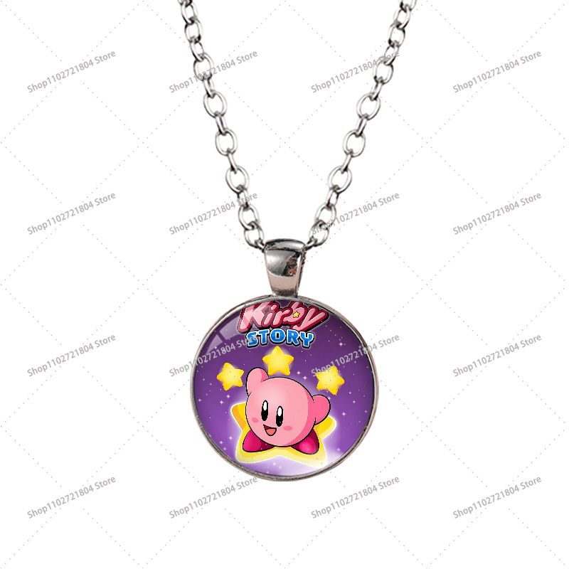 Kirbys Time Stone Necklace for - Men'S Fashion Necklaces ulasan dan harga