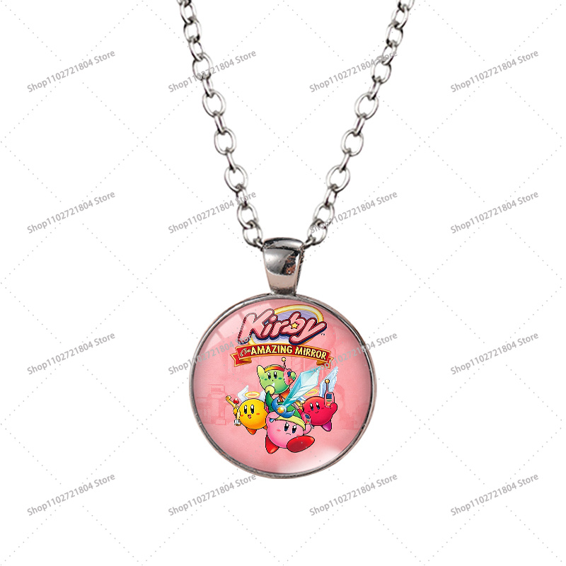 Kirbys Time Stone Necklace for - Men'S Fashion Necklaces ulasan dan harga