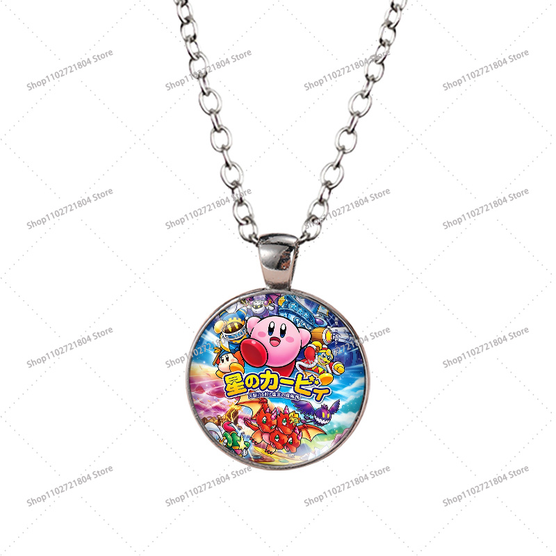 Kirbys Time Stone Necklace for - Men'S Fashion Necklaces ulasan dan harga