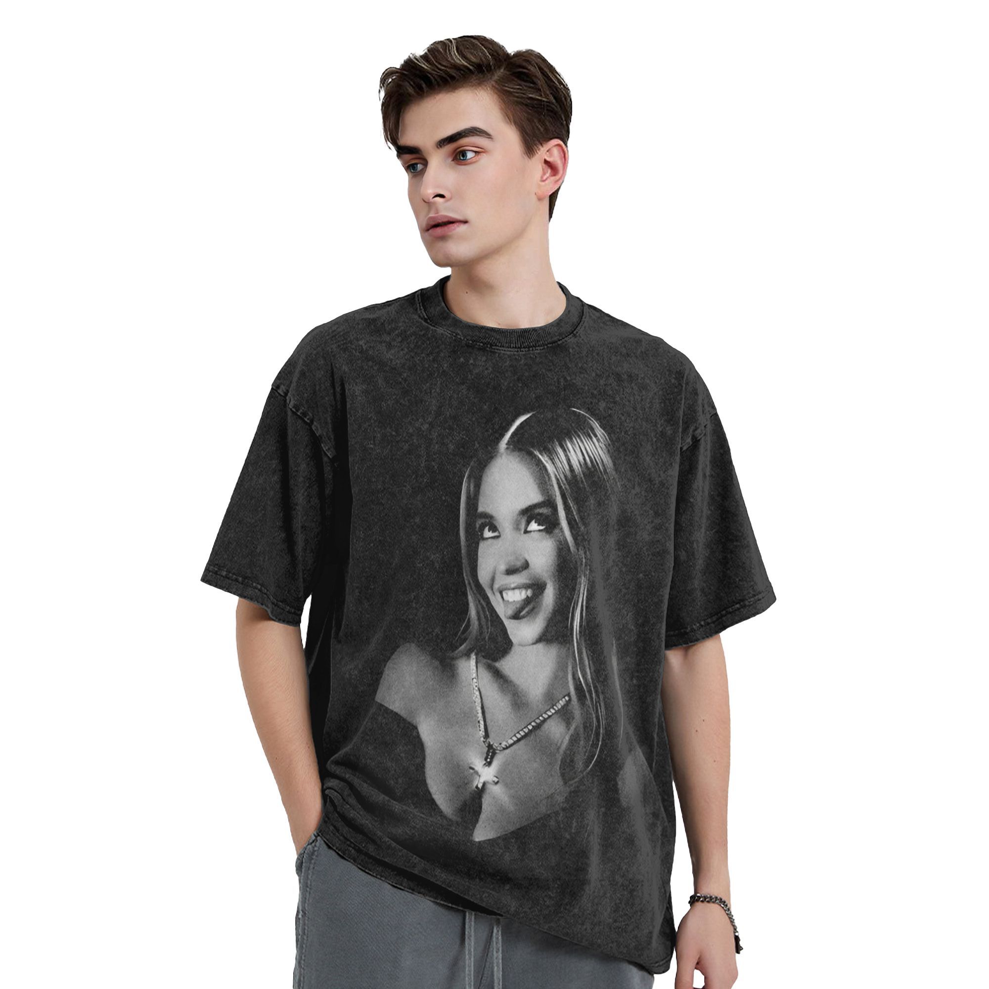 Men Women's T Shirt Sydney Swe - Men'S Fashion Sydney ulasan dan harga