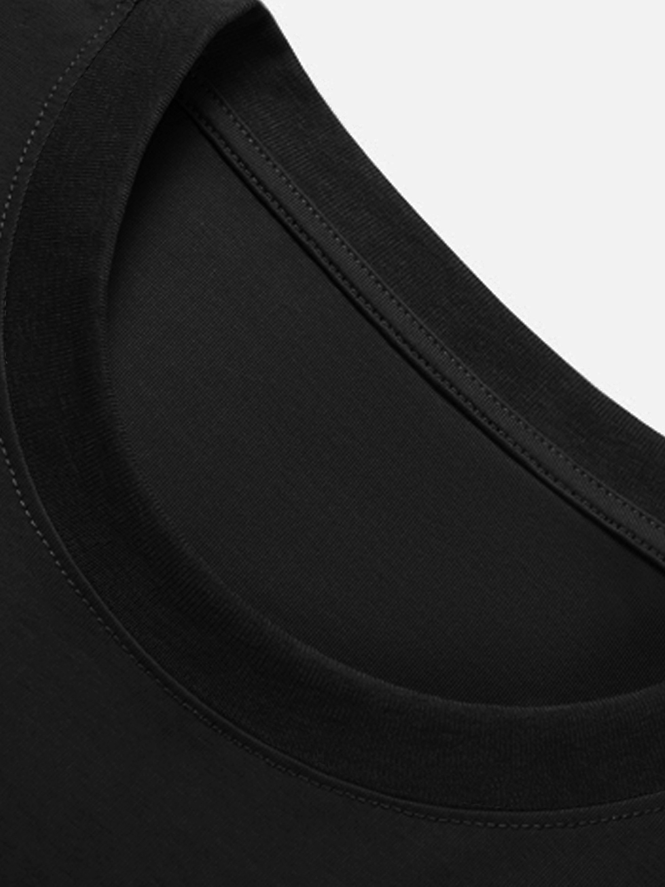 100% Pure Cotton Men's Long Sl - Men'S Fashion T Shirts ulasan dan harga