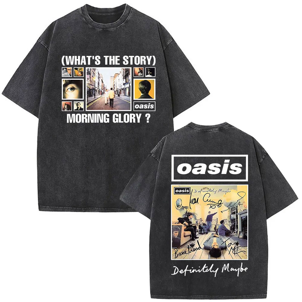 2026 Rock Band Don't Look Back - Men'S Fashion Looks 2026 ulasan dan harga