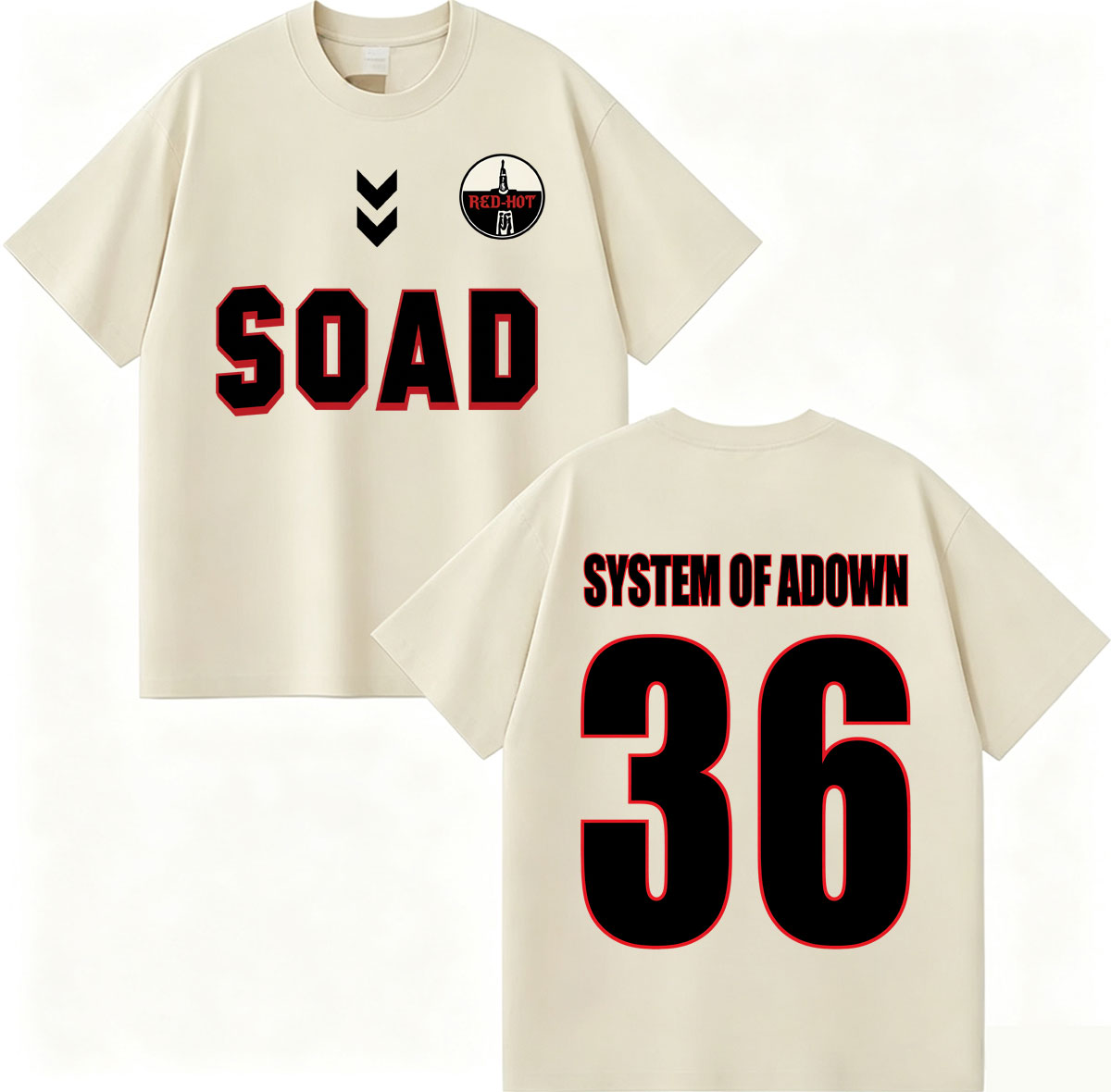 System of A Down EU and UK 202 - Men'S Fashion Uk 2026 ulasan dan harga