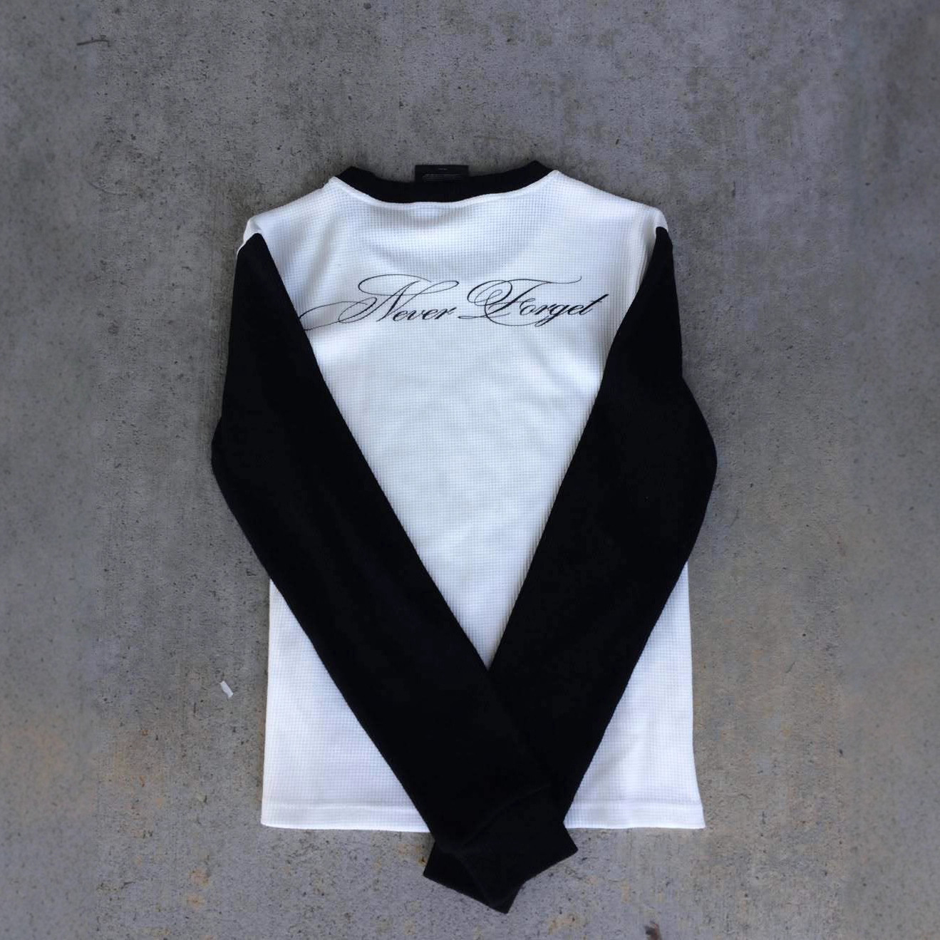 New Long Sleeve T-shirt Dark R - Men'S Fashion T Shirts ulasan dan harga
