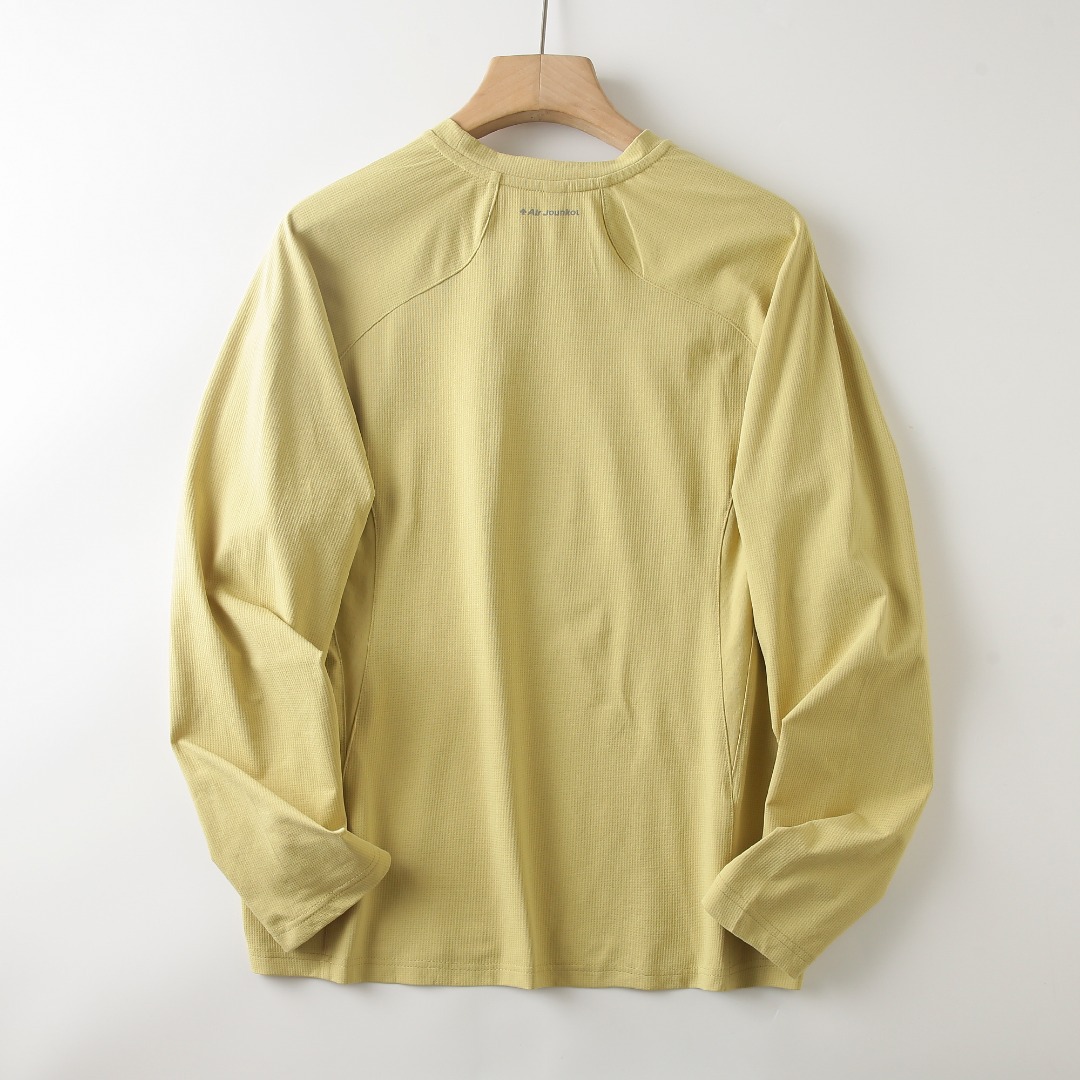 Unisex High-Stretch Breathable - Men'S Fashion T Shirts ulasan dan harga
