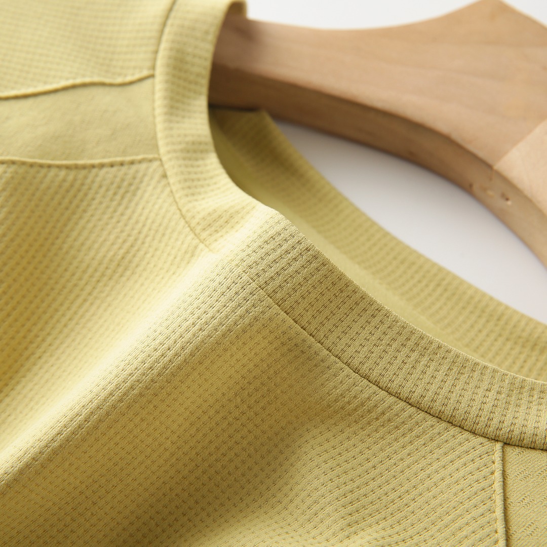 Unisex High-Stretch Breathable - Men'S Fashion T Shirts ulasan dan harga