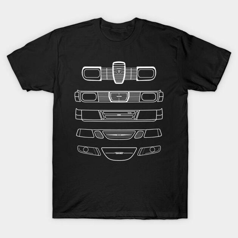 Saab Evolution Classic Cars 19 - Men'S Fashion 1960S ulasan dan harga