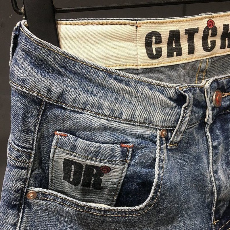 Short Jeans Pants for Men Over - Jeans Pants Fashion Men ulasan dan harga