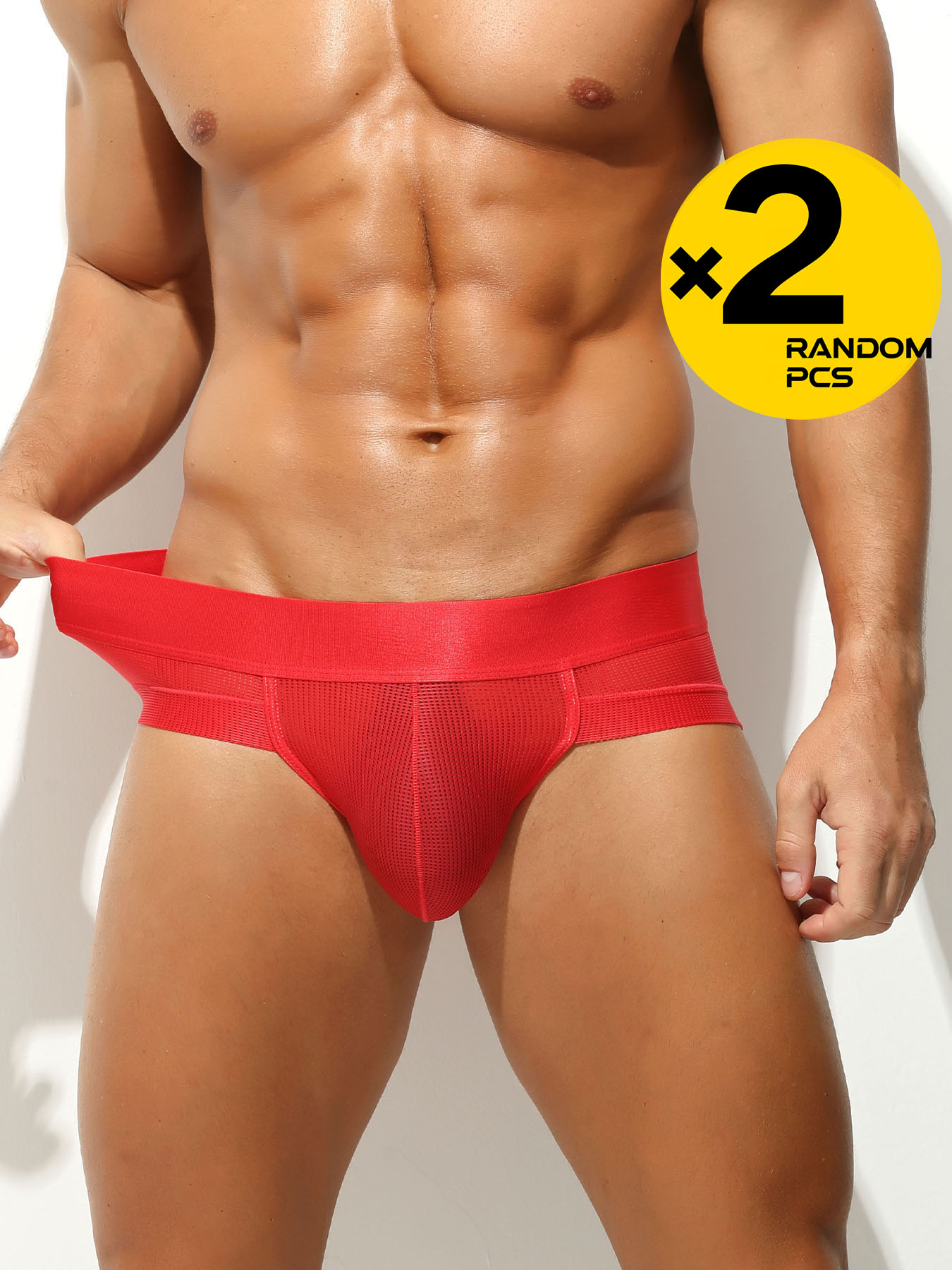 Mens Underwear Sexy Briefs Und - Men'S Fashion Underwear Brands ulasan dan harga