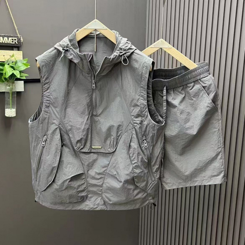 2026 Summer New Men's Casual H - Men'S Fashion For Summer 2026 ulasan dan harga