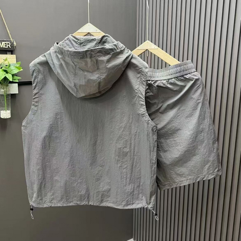 2026 Summer New Men's Casual H - Men'S Fashion For Summer 2026 ulasan dan harga