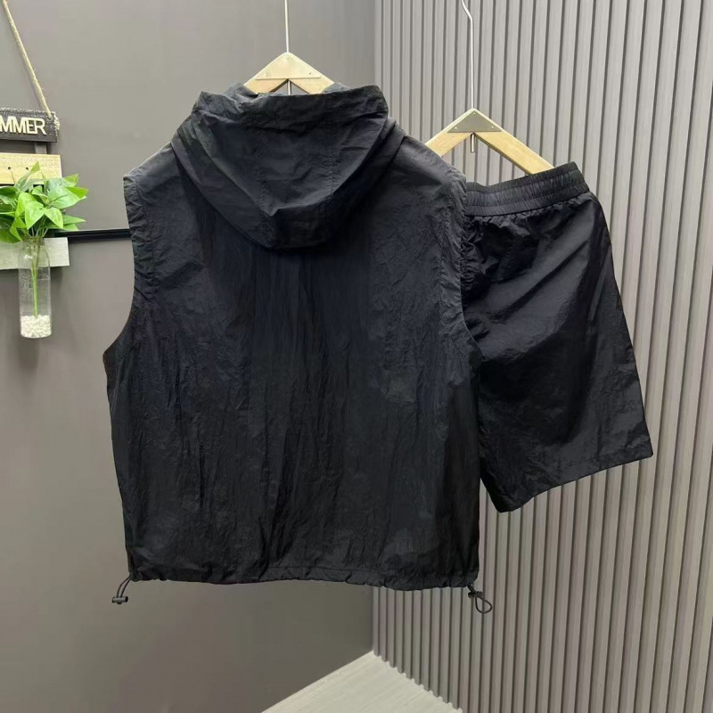 2026 Summer New Men's Casual H - Men'S Fashion For Summer 2026 ulasan dan harga