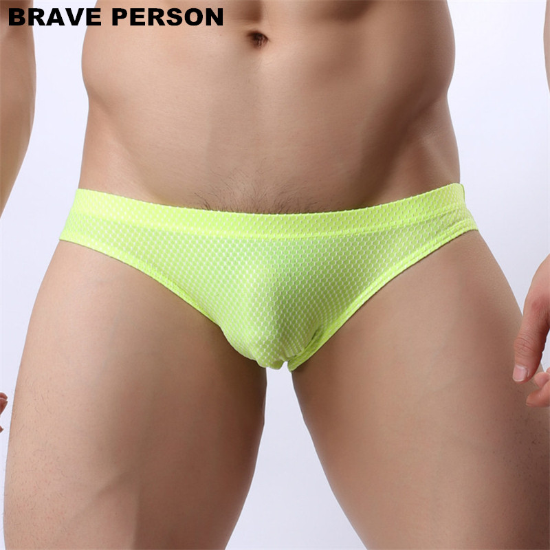 Brave Person Brand Underwear M - Men'S Fashion Underwear Brands ulasan dan harga