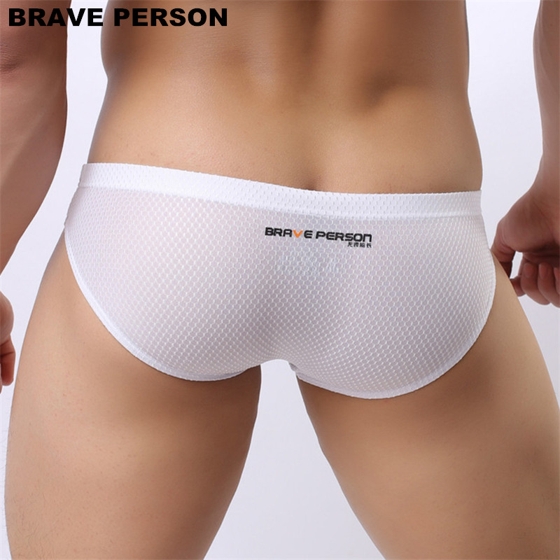 Brave Person Brand Underwear M - Men'S Fashion Underwear Brands ulasan dan harga