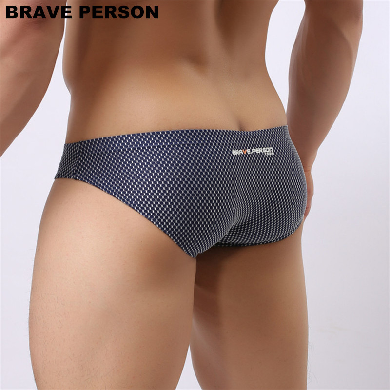 Brave Person Brand Underwear M - Men'S Fashion Underwear Brands ulasan dan harga