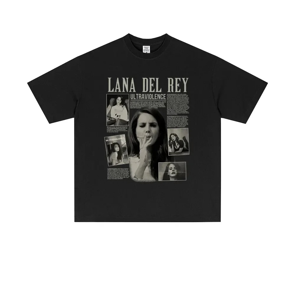 Lana Del Rey 2026 UK & Ireland - Men'S Fashion Uk 2026 ulasan dan harga