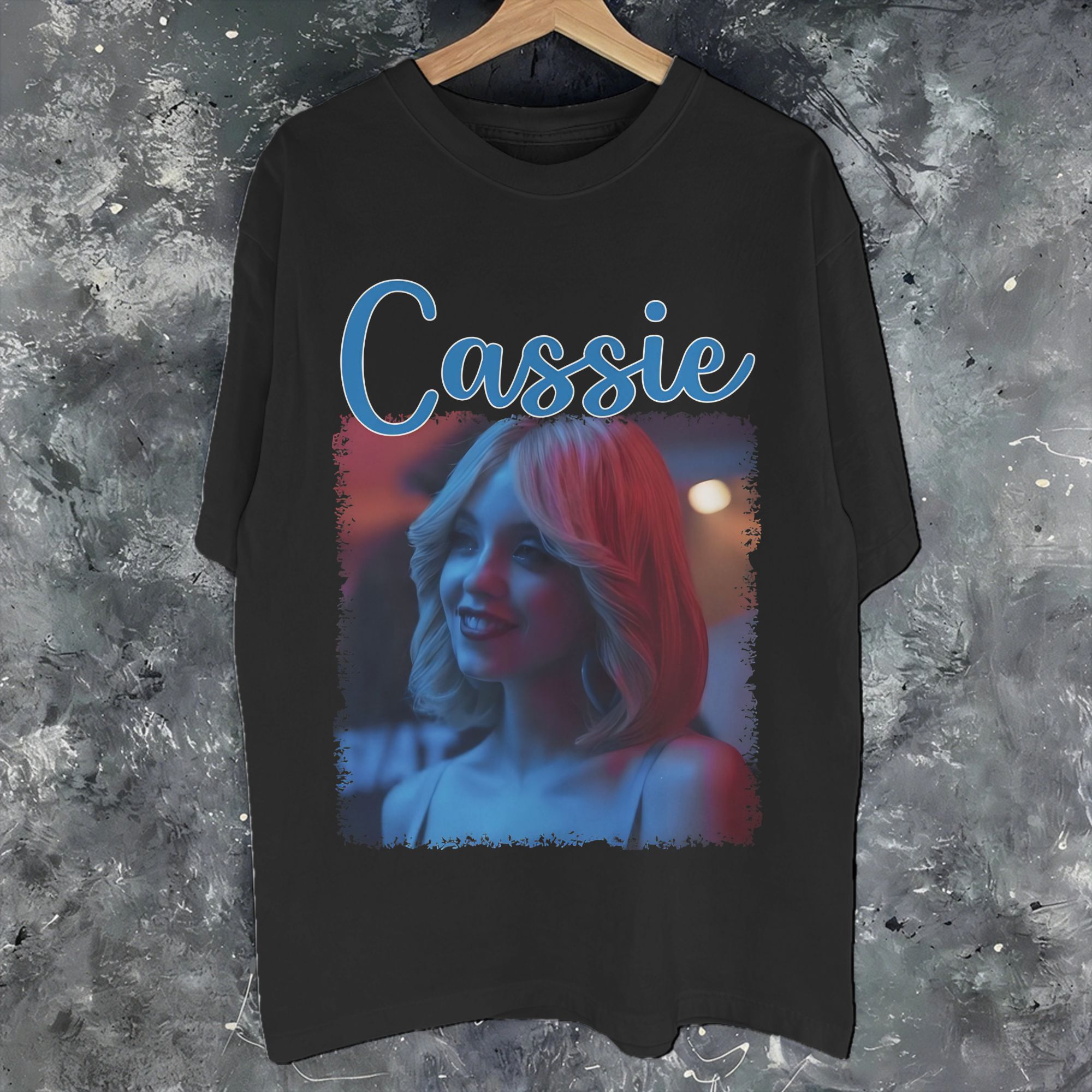 Cassie Howard Sydney Sweeney O - Men'S Fashion Sydney ulasan dan harga